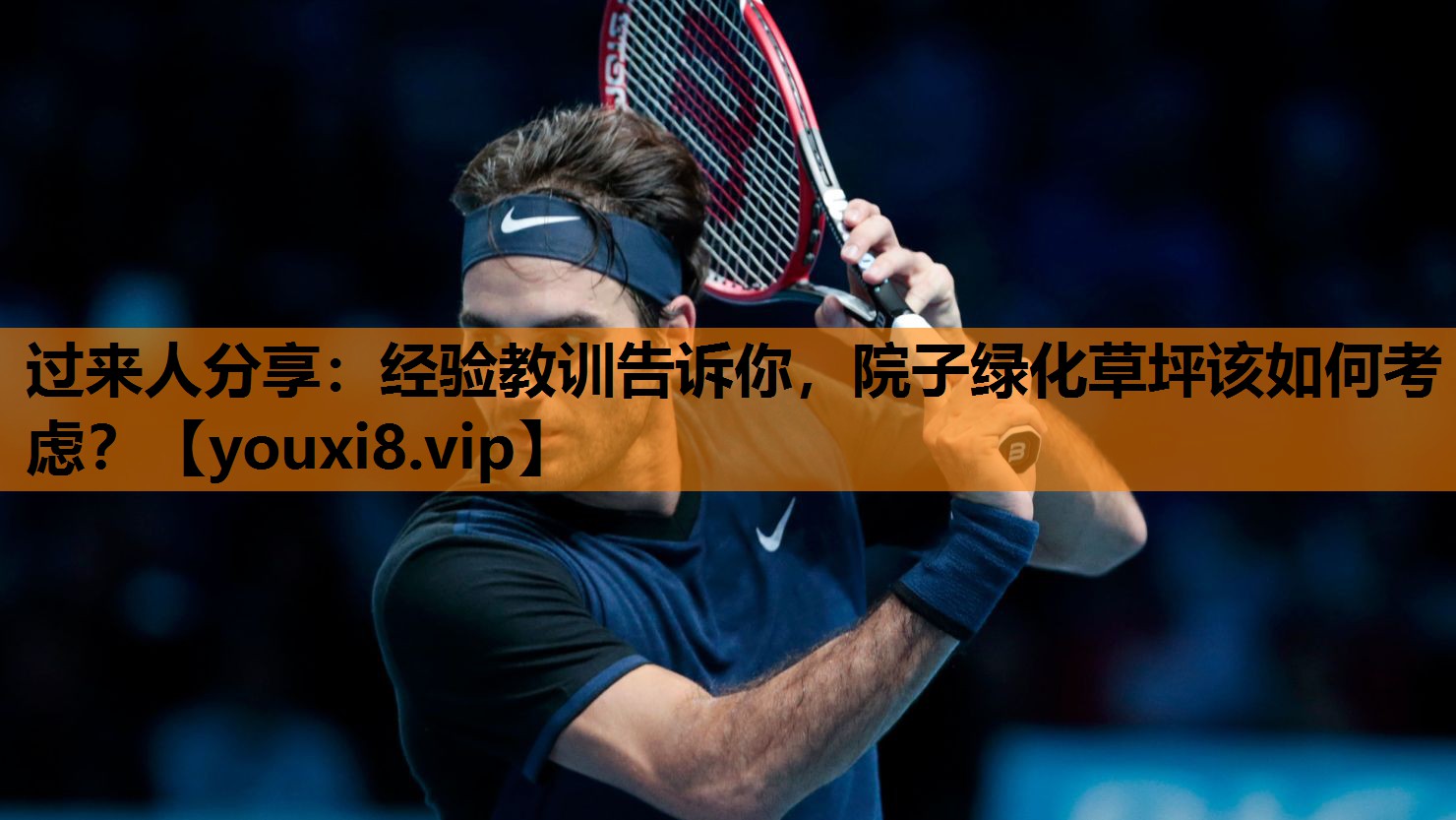 过来人分享：经验教训告诉你，院子绿化草坪该如何考虑？