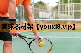篮球器材架
